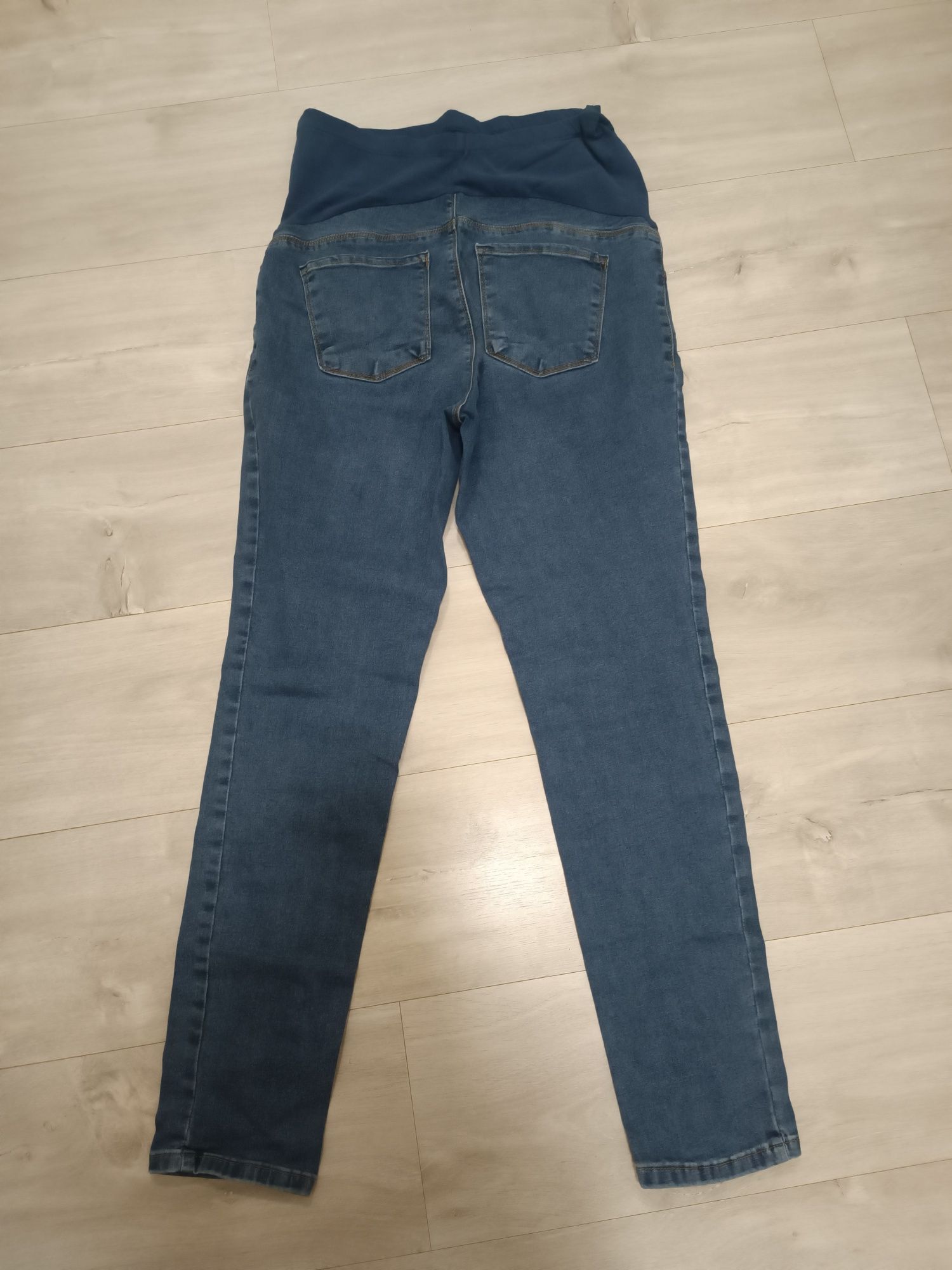 Джинси для вагітних 40 LC Waikiki