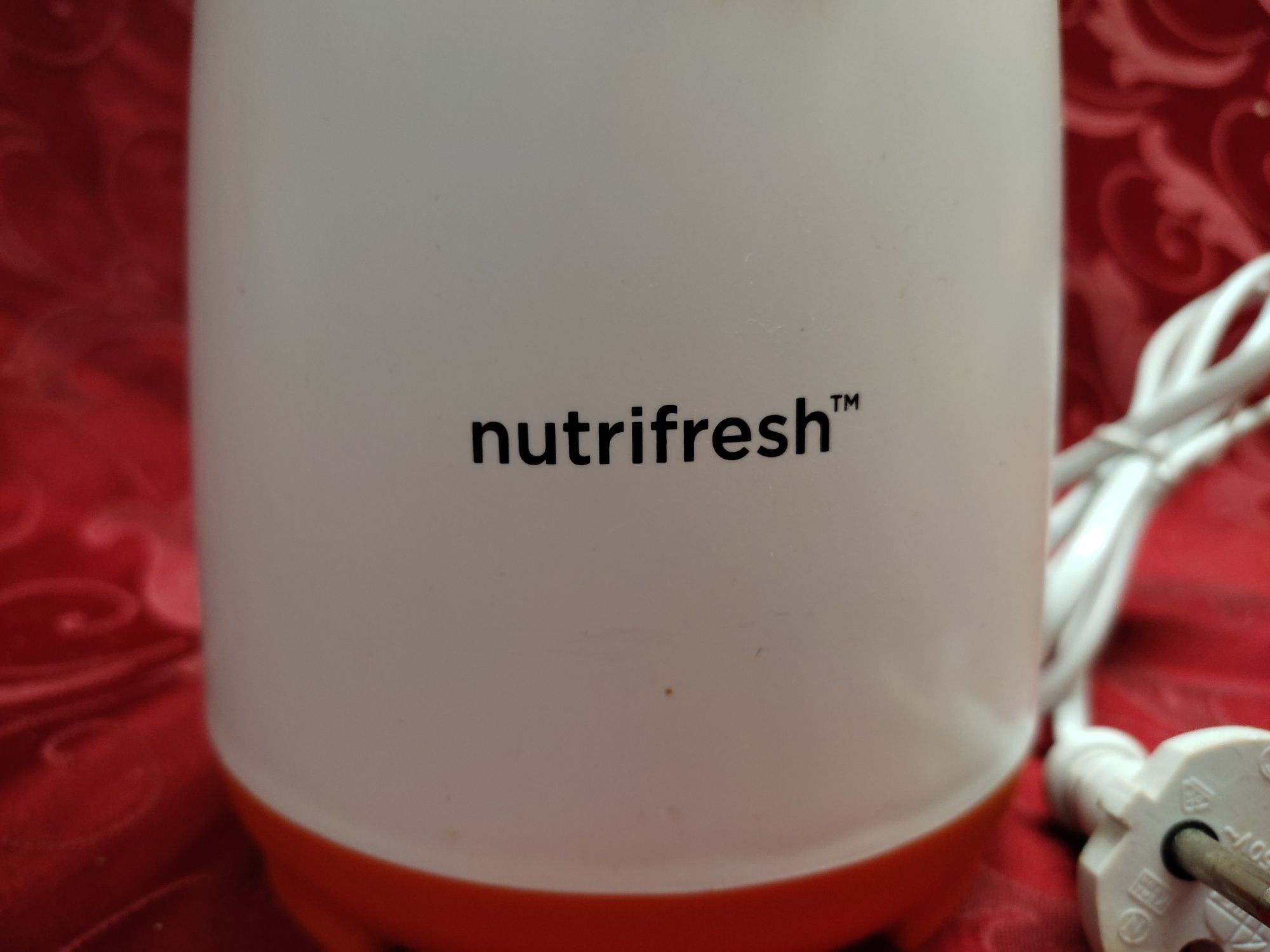 Liquidificadora nutrifresh