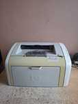 Drukarka Hp Laserjet 1020
