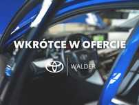 Toyota C-HR STYLE, 140KM, I właściciel, Auto menadżerskie, FV23%, Od ręki!