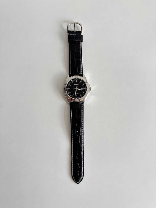 Чоловічий годинник Casio MTP-1308PL-1A ОРИГІНАЛ мужские часы оригинал