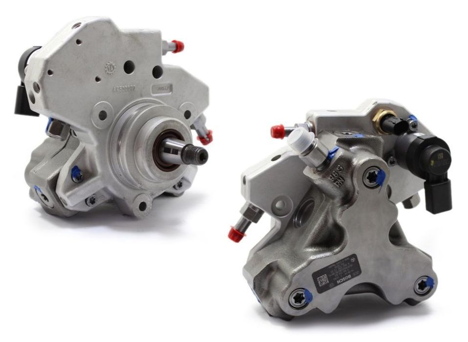 POMPA WTRYSKOWA MERCEDES ML GL SPRINTER