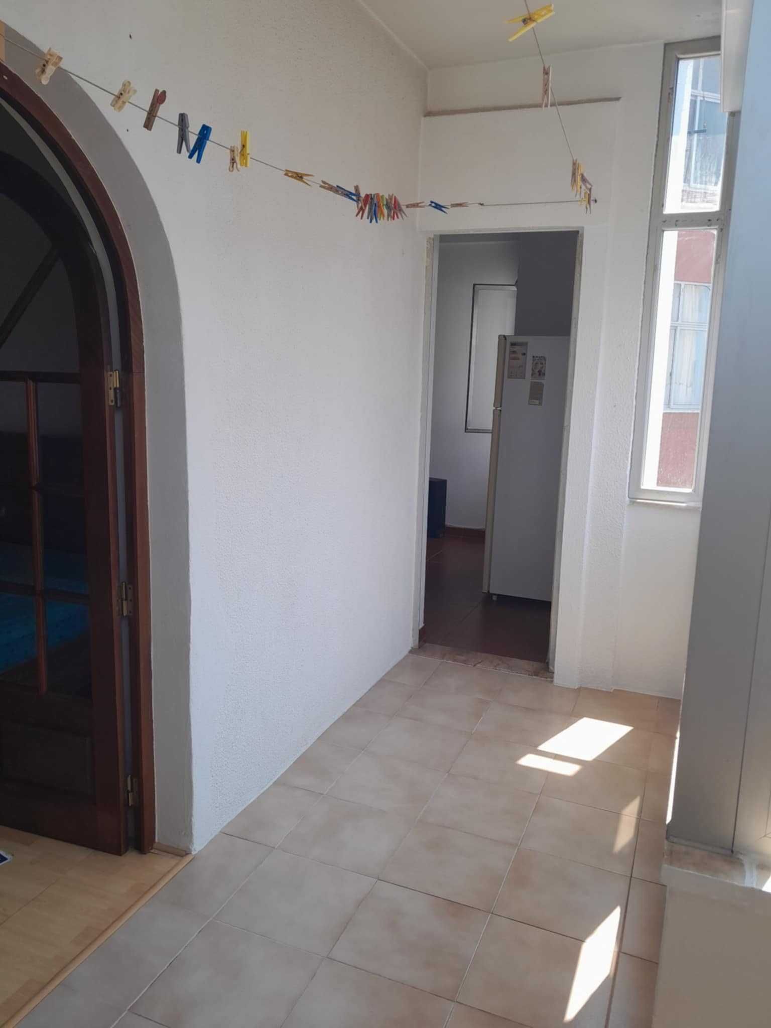 Apartamento T1 c/ Vista para o Mar - Paço de Arcos, Oeiras- PARTICULAR