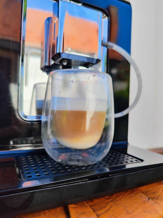 Кавомашина кофемашина Krups Evidence EA89