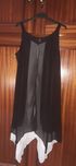Vendo vestido e camisola