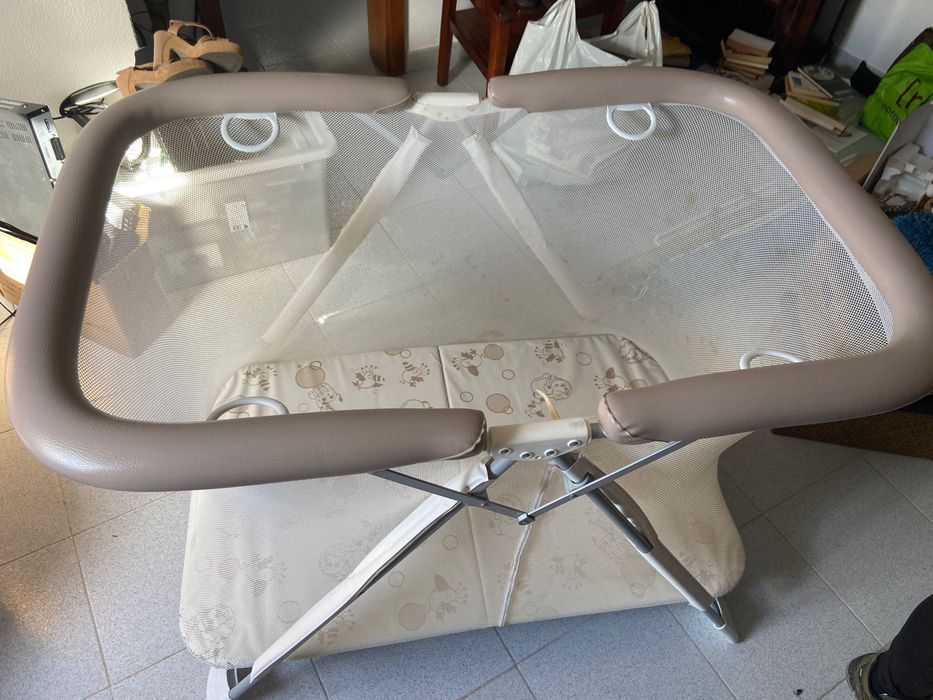 Parque para criança