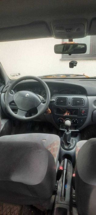 Продам рено мега