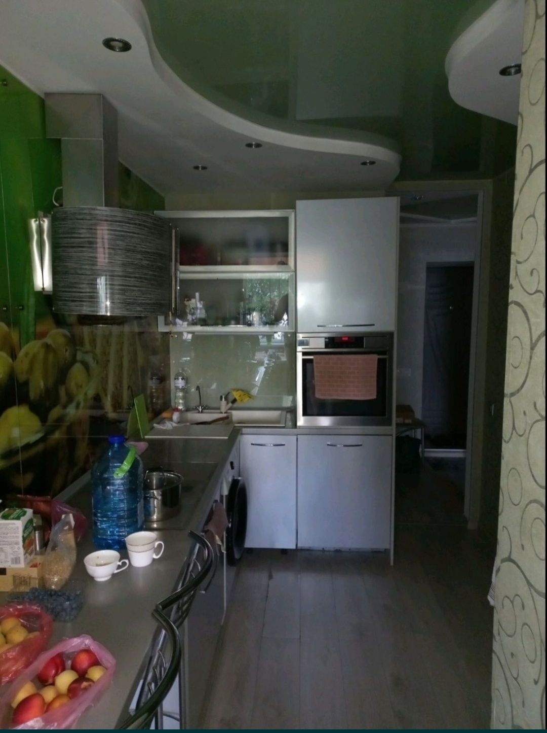 Продам 1 комнатную квартиру в р-не КСМ