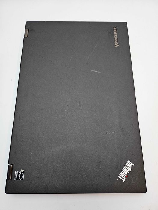 A109] Laptop Lenovo ThinkPad T540p i7-4810MQ 8GB 128GB SSD bateria