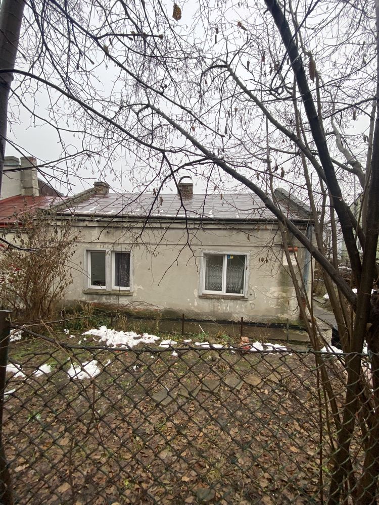 Продаж будинку 73,5 м.кв. вул. Богданівська, ділянка 2 сотки, 85000$