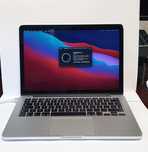 Apple Macbook Pro 2015 (Retina 13'') i5 2,7Ghz | 256SSD | 8Gb Ram