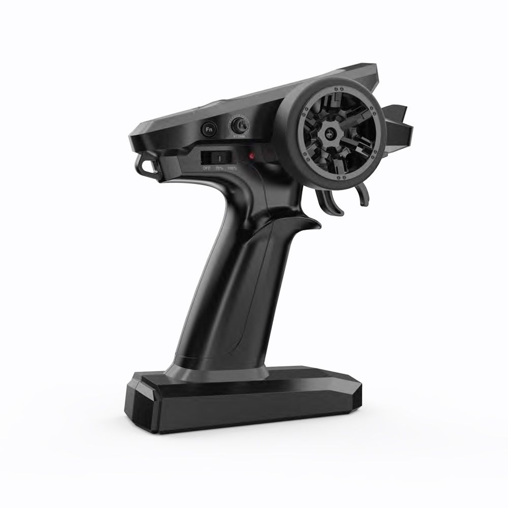Машинка на радіокеруванні Hyper go mjx 16207