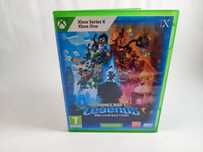Gra na Xbox Minecraft Legends Deluxe Edition PL