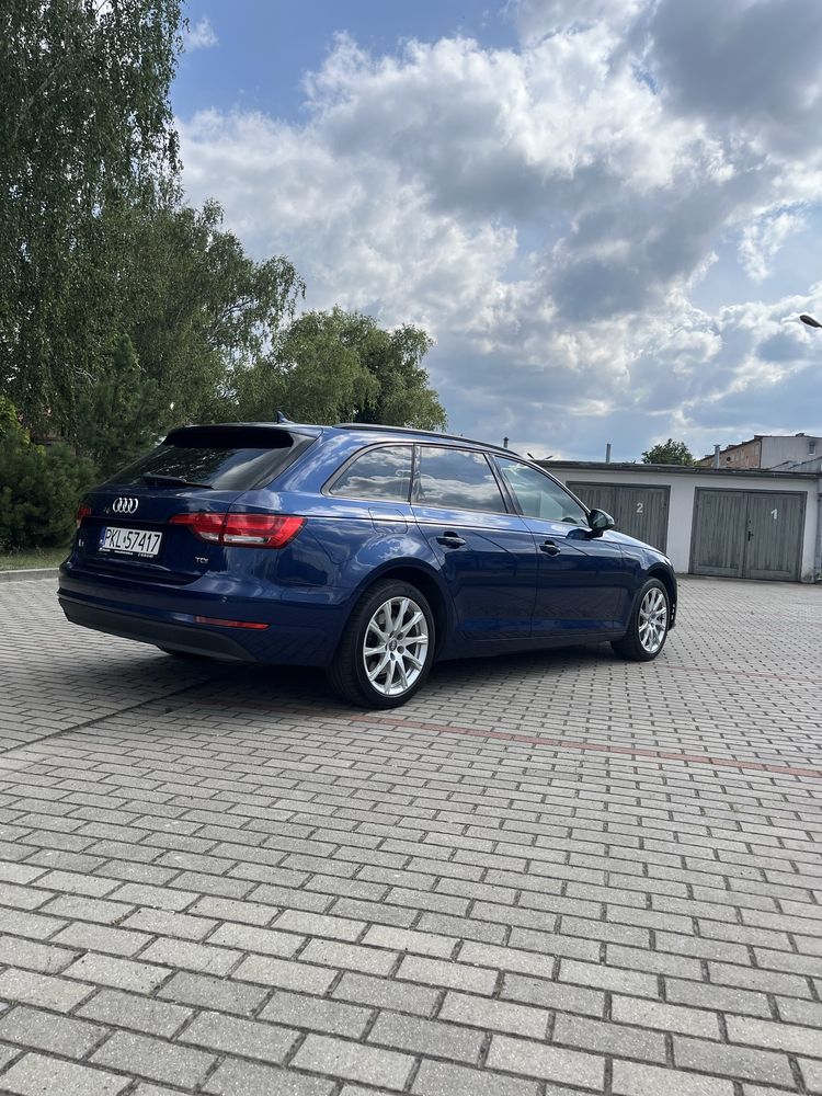 Sprzedam Audi A4