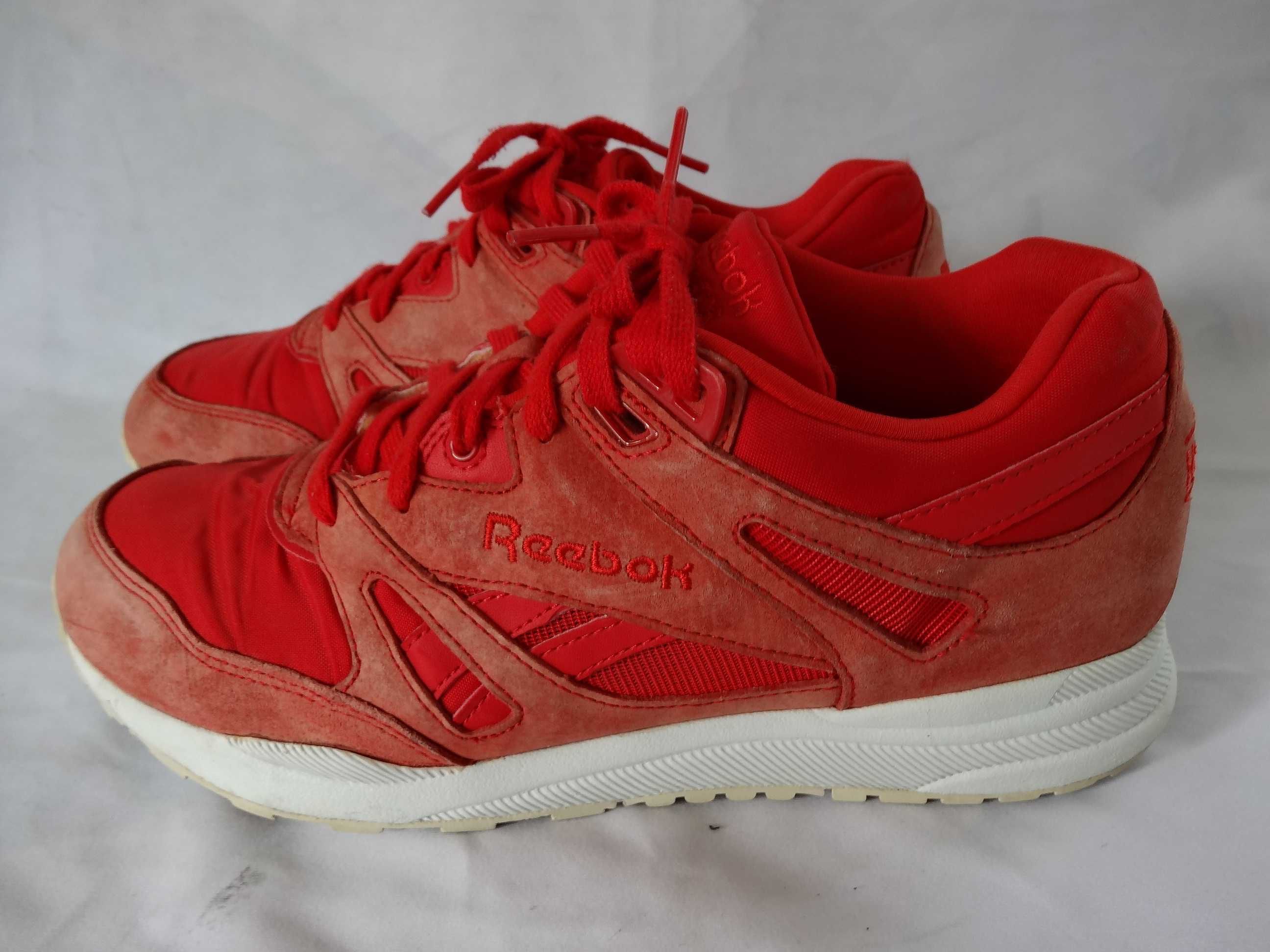 Buty REEBOK VENTILATOR SUMMER roz 41 Sportowe Adidasy
