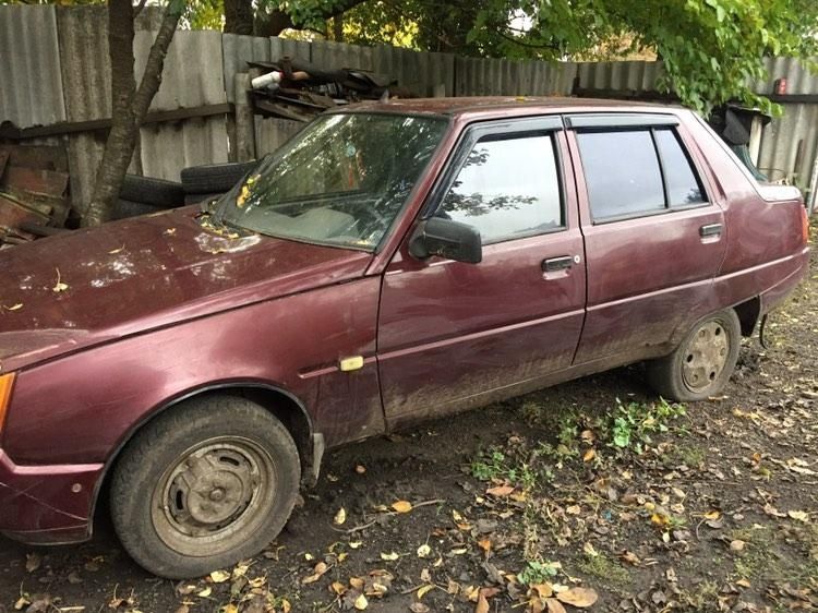 Продам Славуту на ходу