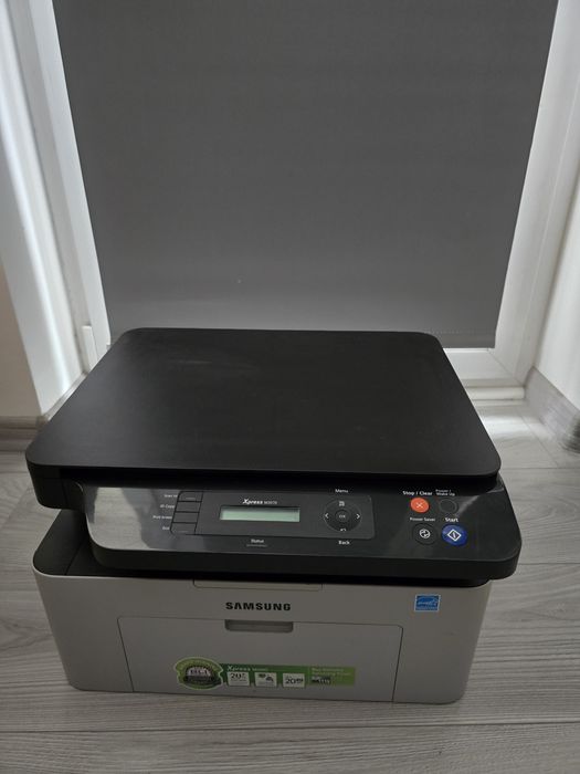 Drukarka Samsung xpress M2070