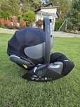 Cybex Cloud Z i-Size