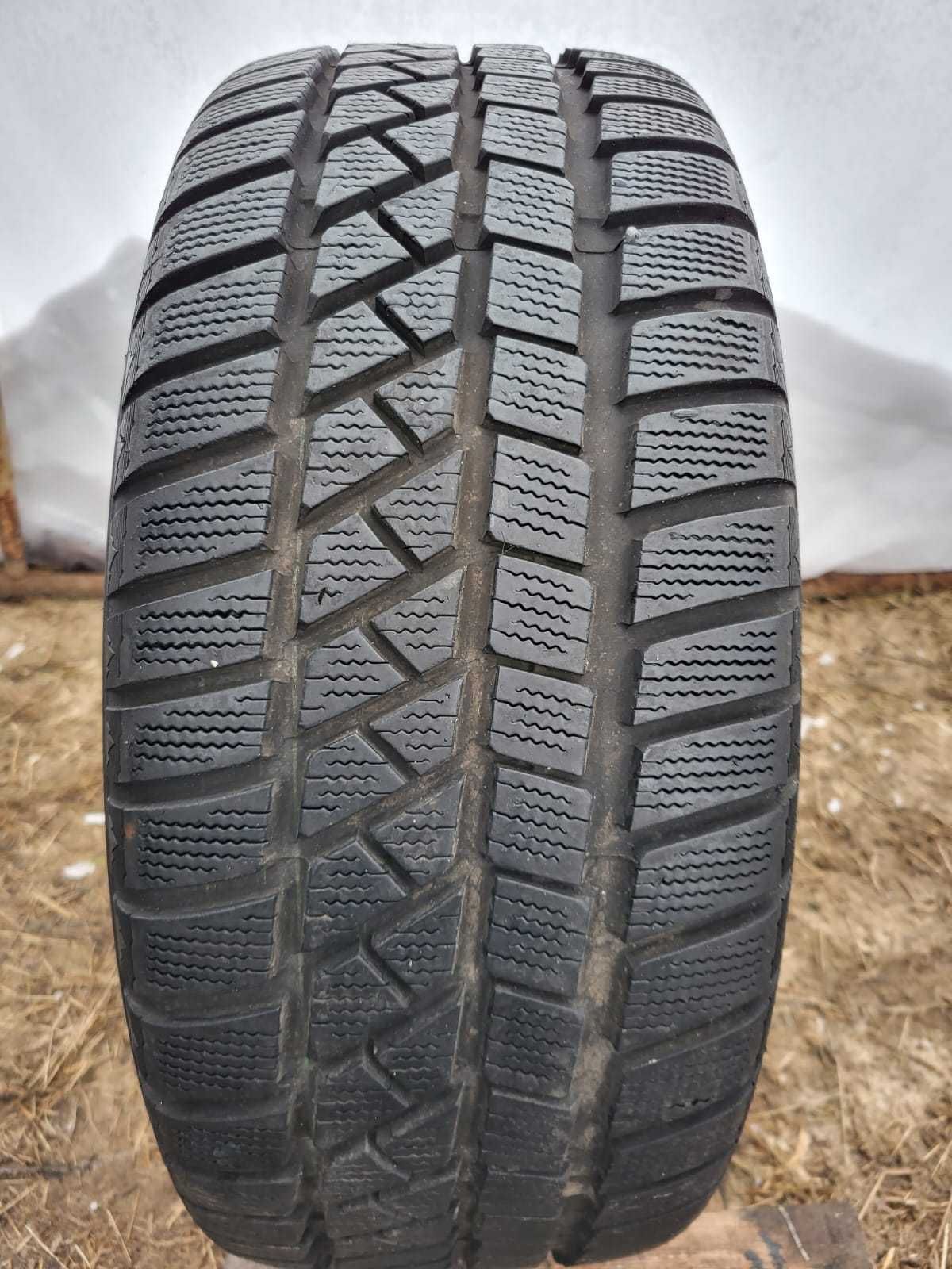 Pneumant 225/55 r16 PN150 Wintec /// 7,4mm!!! Gwarancja