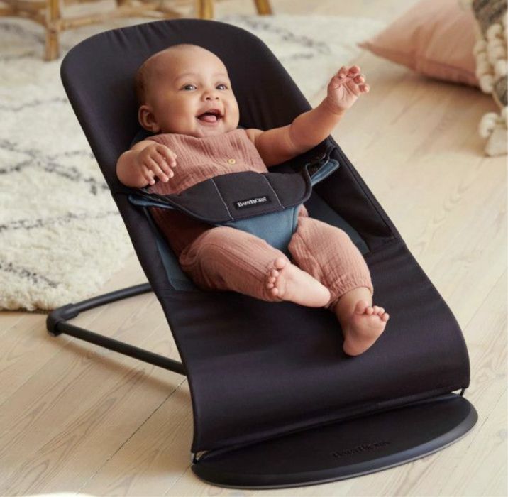 Espreguiçadeira BabyBjorn