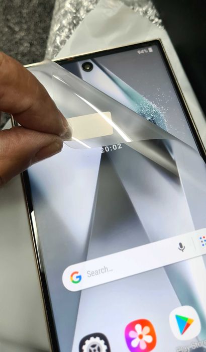 Telemóvel inspiração S25 Ultra 16GB+1TB 5G Dual SIM, c