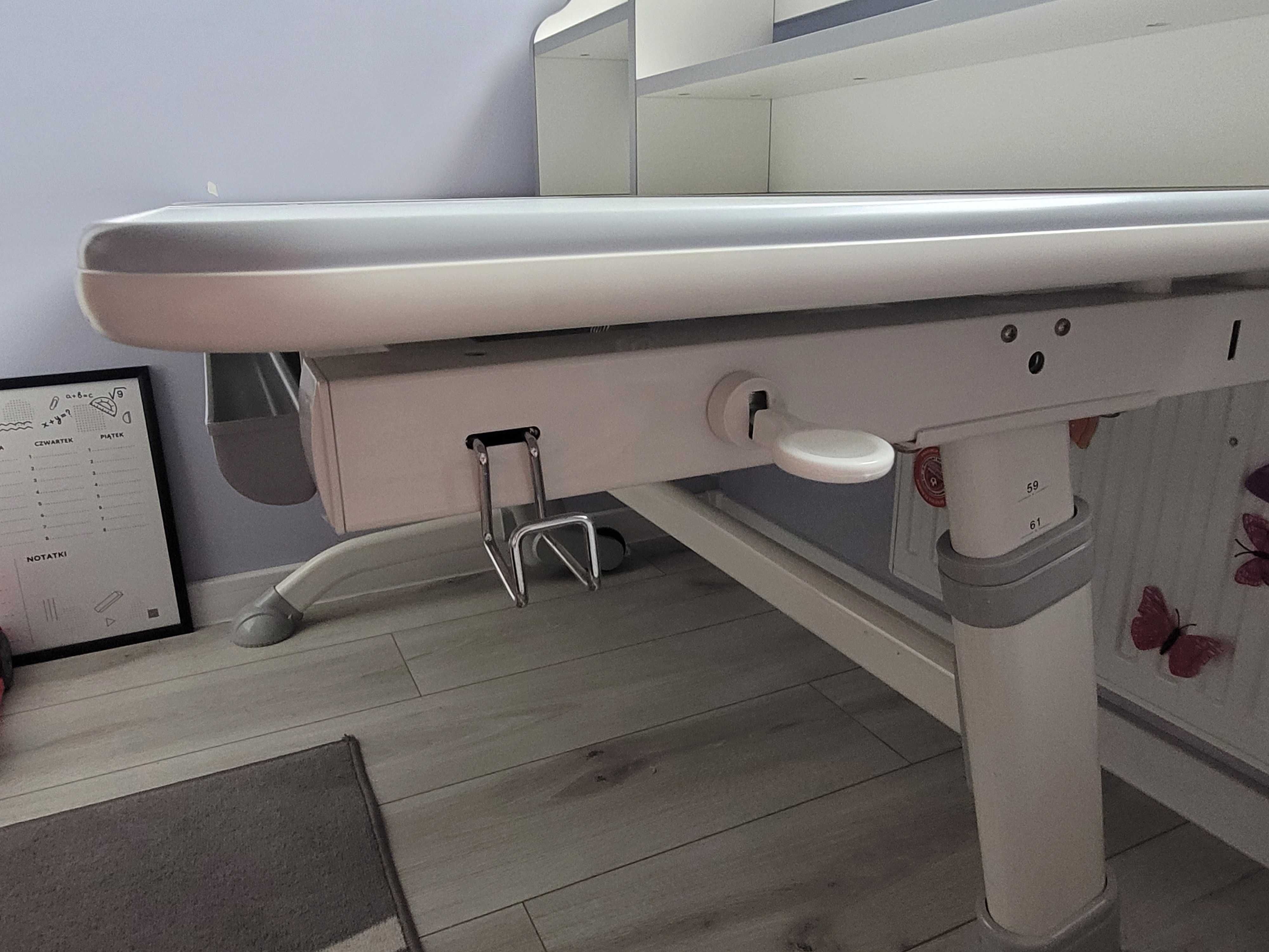 Biurko regulowane Fun desk