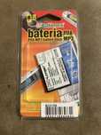 Bateria Batimex PDA MP3
