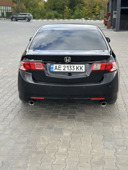 Продам Honda Accord Executive
