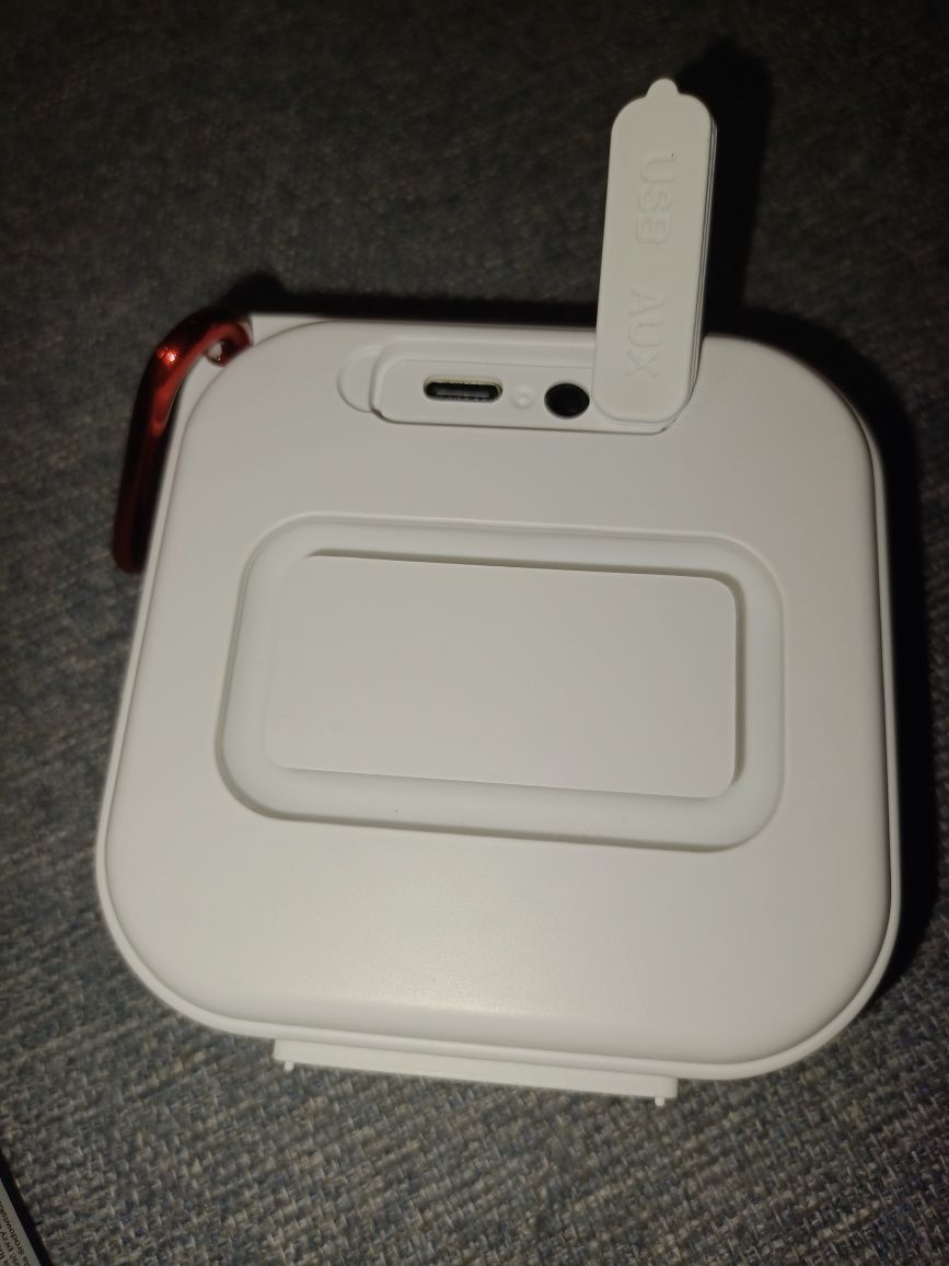 Głośnik bluetooth