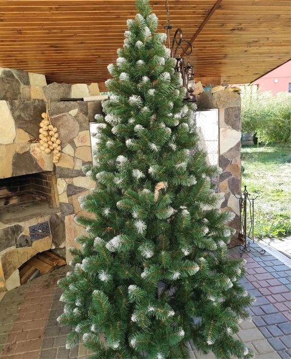 Новорічна ялинка