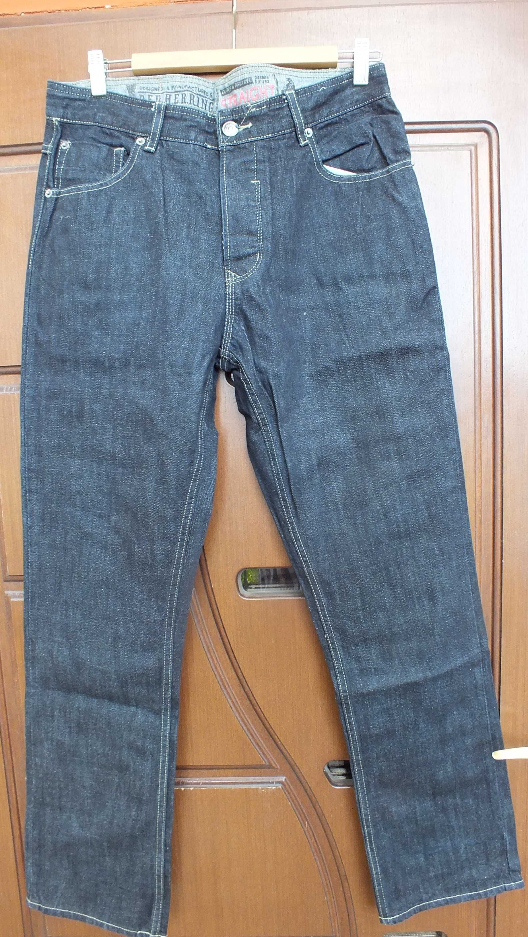 Spodnie jeans Red Herring roz 34