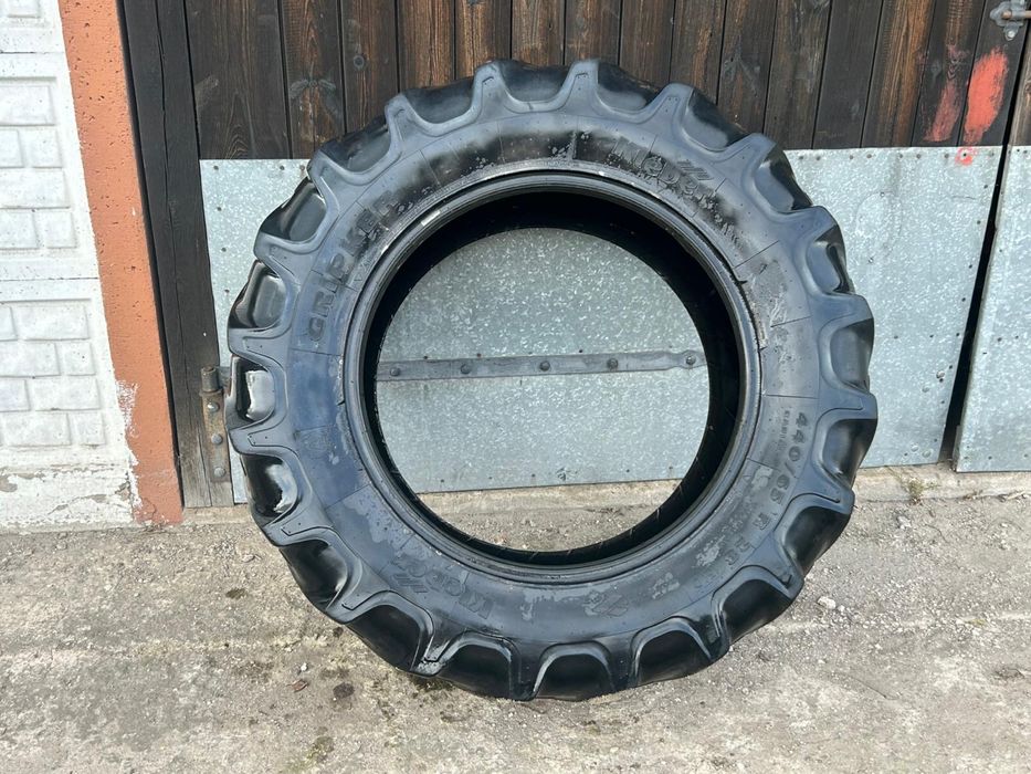 Opona Rolnicza Kleber 440/65 r28