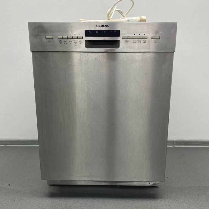 Посудомийні машини з Європи