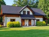 Wakacje w Bieszczadach - stylowe apartamenty CHATY GAJOWEGO
