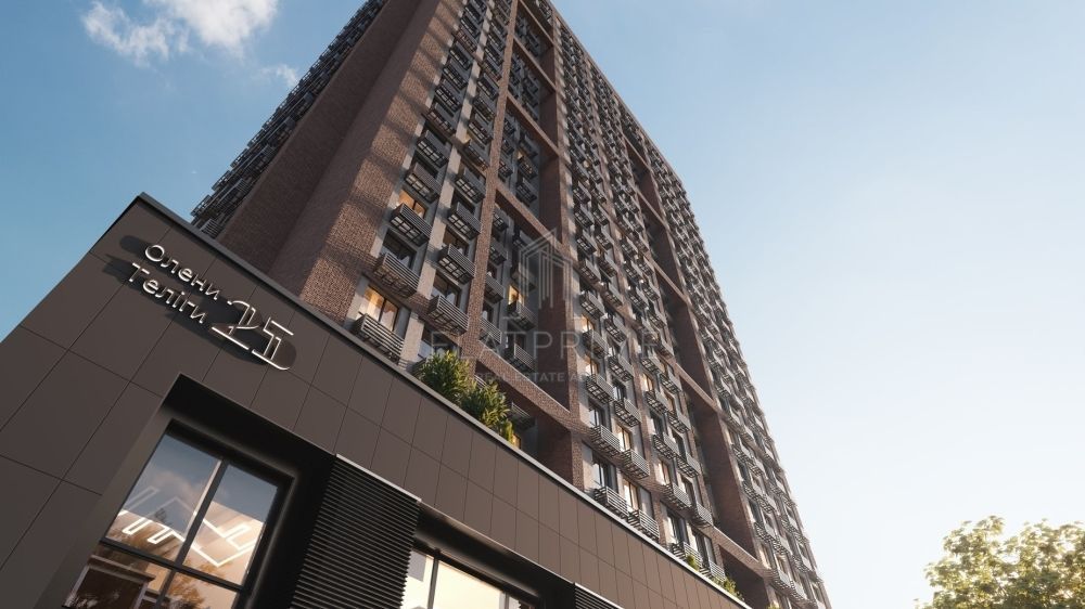 Продаж 2кім.,46м2,ЖК UNO City.Метро Дорогожичі,Шевченківський,ЄОСЕЛЯ