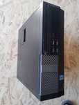 Dell Optiplex 7010 SFF Desktop PC - Intel Core i5-3470 3.2GHz 4 ядра.