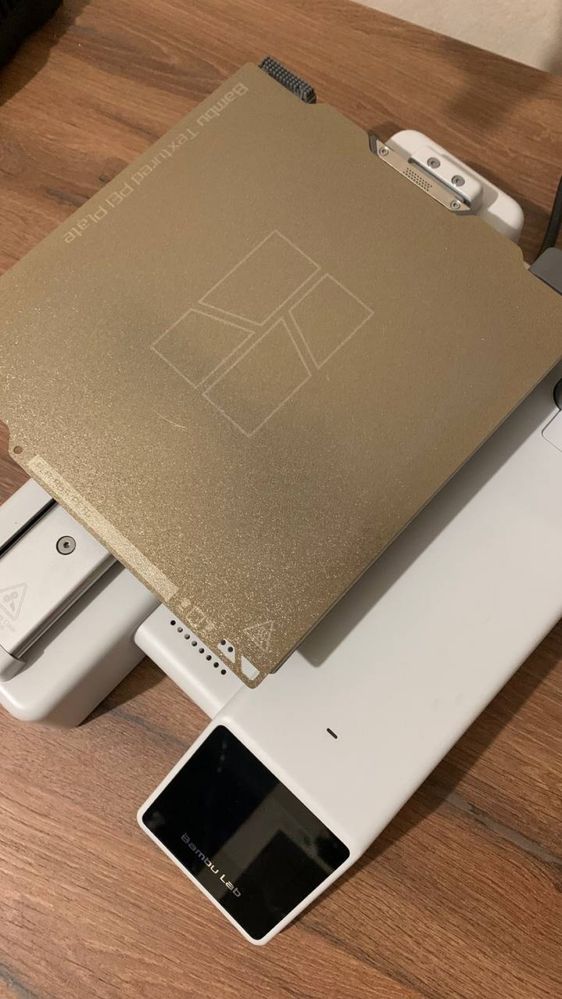 Bambu lab a1 mini