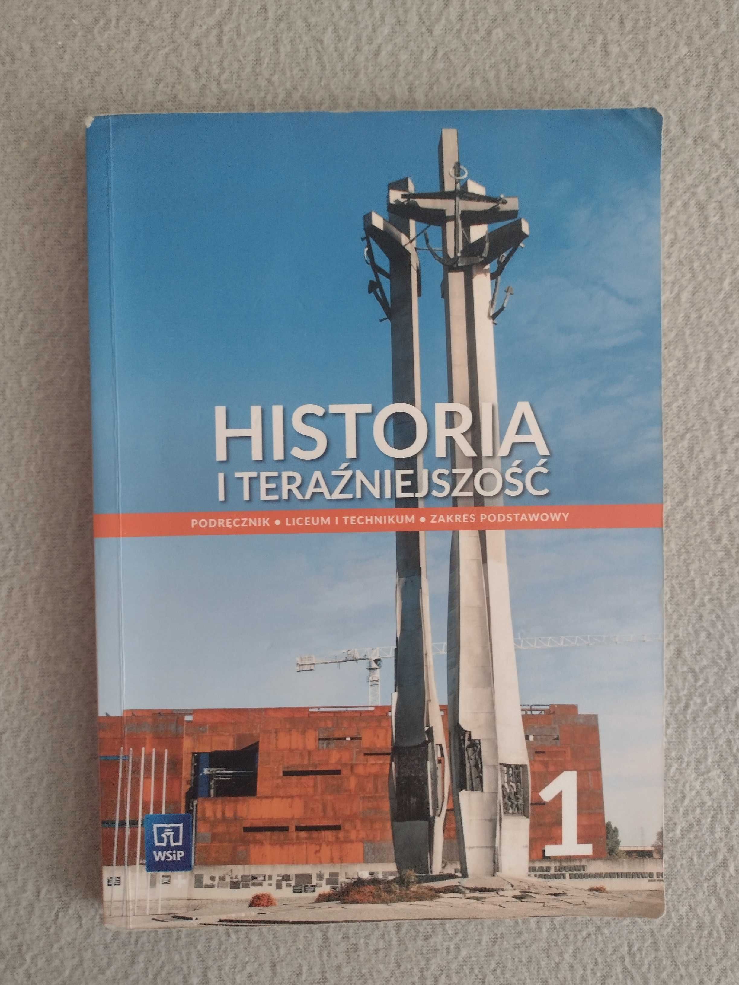Historia i teraźniejszość część 1