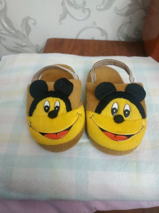 Зимовий комплект на хлопчика