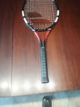 Ракетка для великого тенісу Babolat