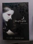 Marcada [Série Casa da Noite] - P.C. CAST E KRISTIN CAST