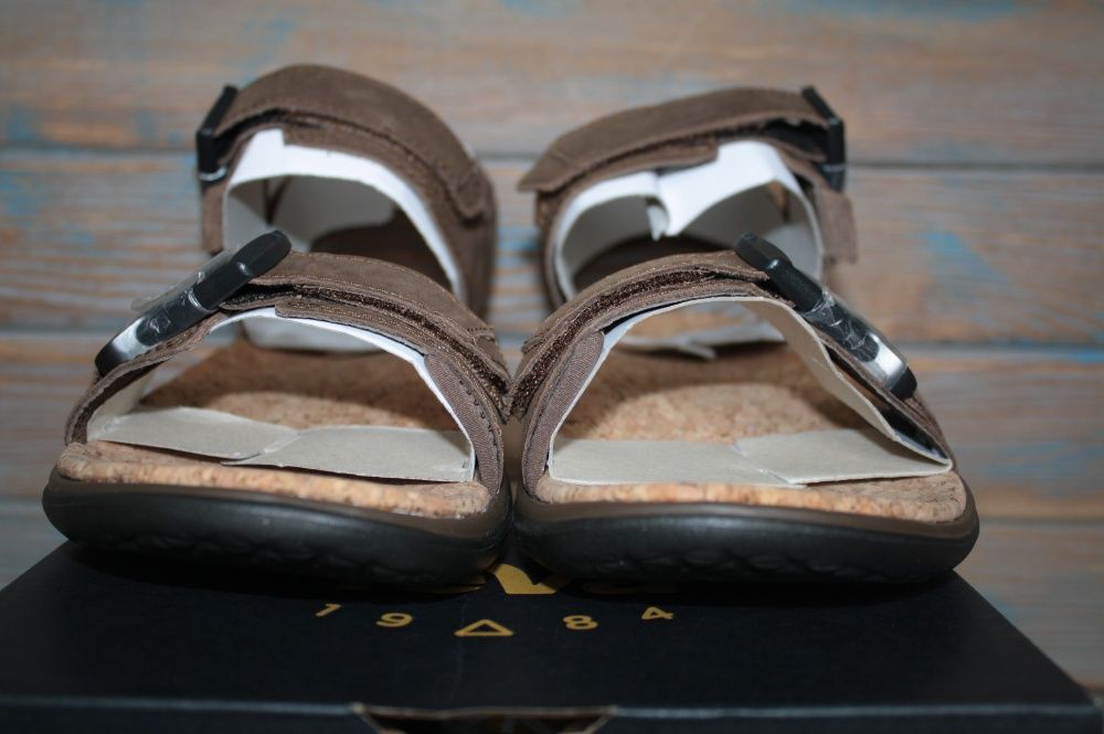 Мужские сандалии Teva Terra-Float Universal Lux Sandals 40.5 euro