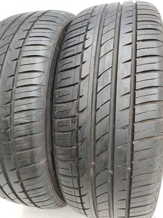 Opony Letnie 195/55/16 Hankook 2szt 6,5mm