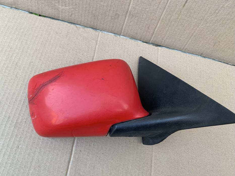 Зеркало дзеркало праве форд ескорт мк6 Ford  Escort mk6