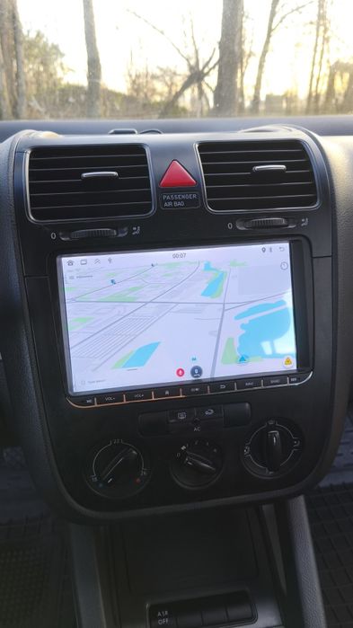 Авто Volkswagen golf 5 універсал автомобіль Фольксваген гольф 5