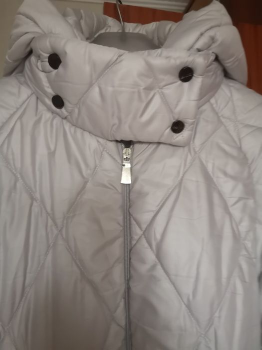 Płaszczyk  firmy Bastet