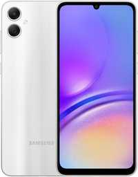 Samsung Galaxy A05 Silver / White NOWY ZAPAKOWANY Bez Blokad