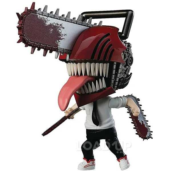Коллекционные фигурки Nendoroid ‌attack on titan demon slayer ЗНИЖКА
