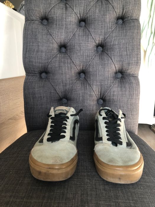 Vans Usados, Entrego na Grande Lisboa