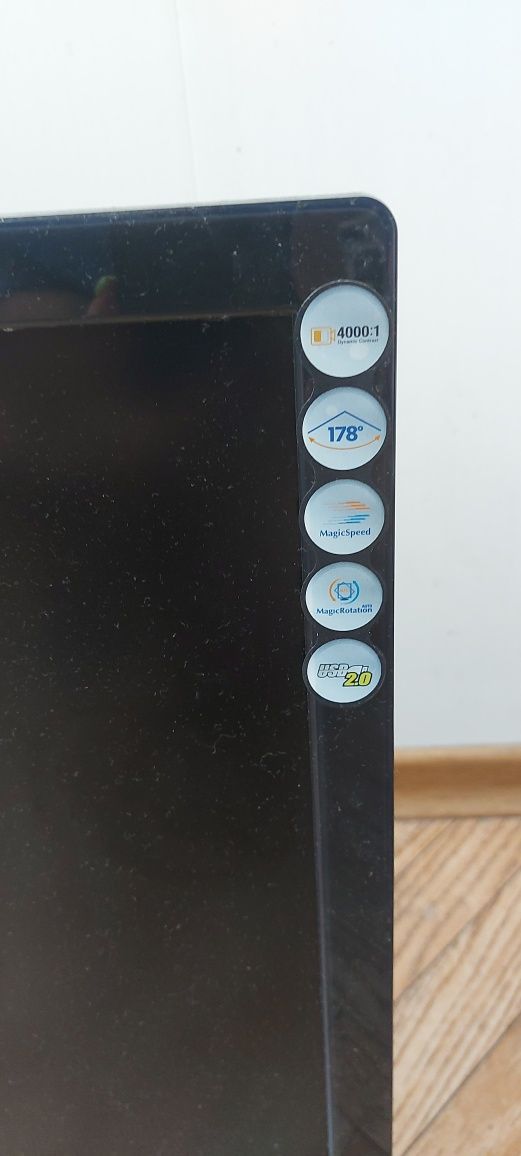 Монитор Samsung 971p